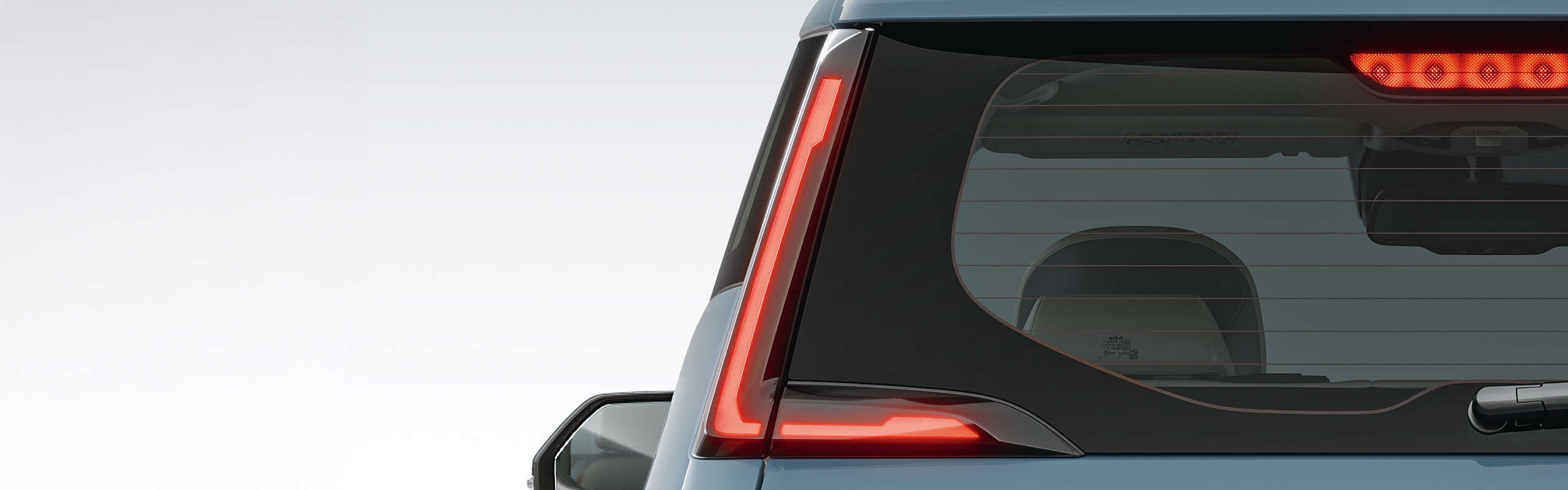 Starmap LED Tail Lamps