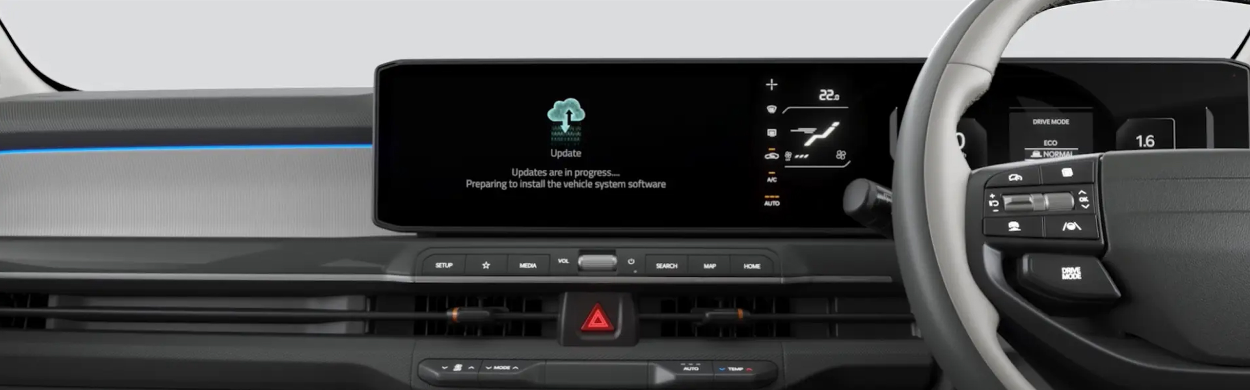 Over-the-air (OTA) Software Updates