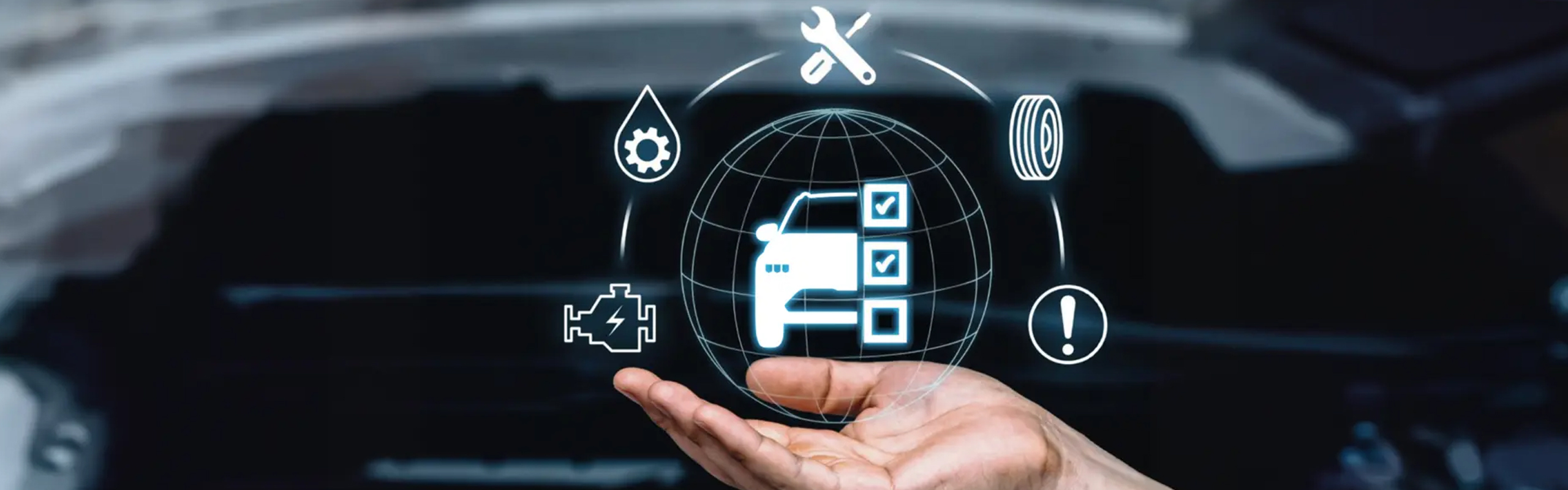 Kia Remote Diagnostics