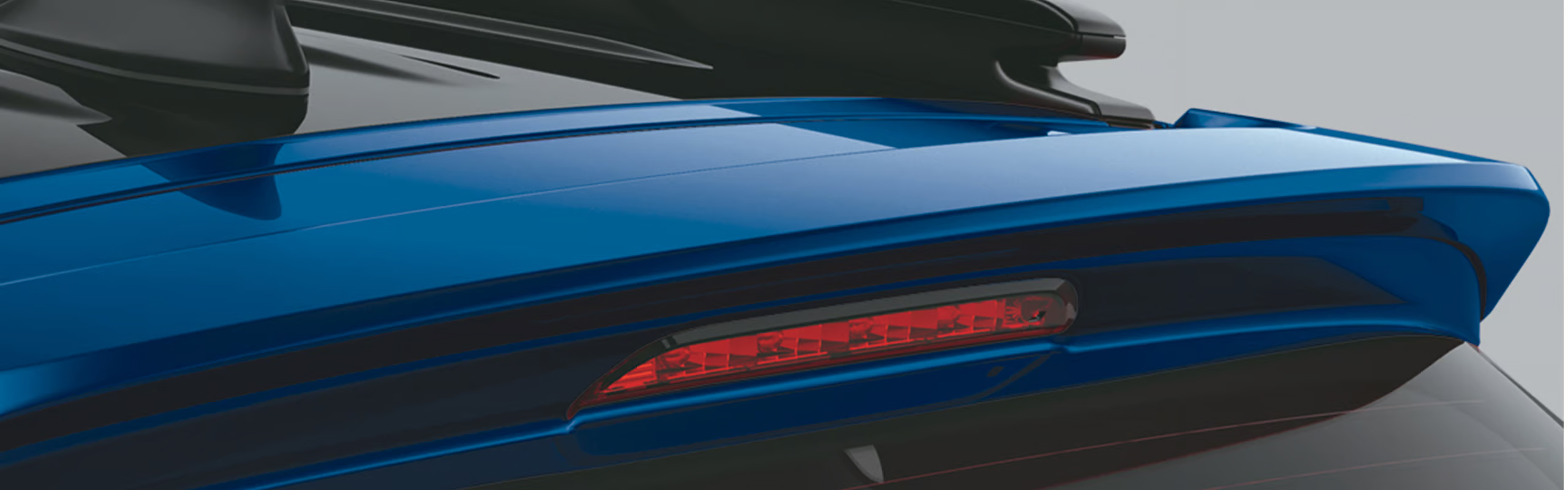 Rear Spoiler