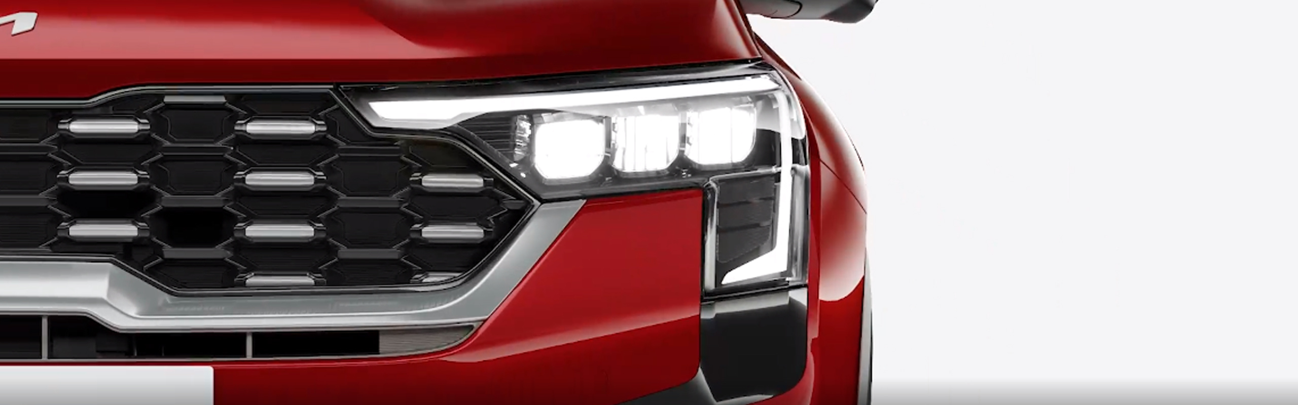 Crown Jewel LED Headlamps and Star Map LED DRLs