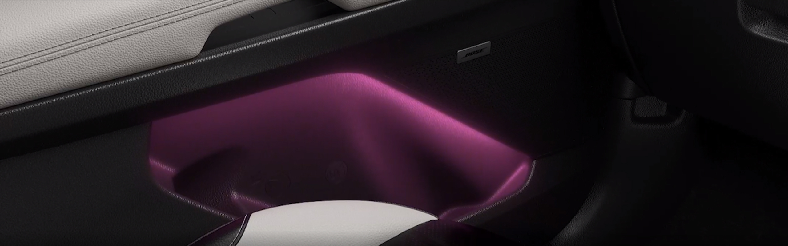 LED Ambient Sound Mood Lights