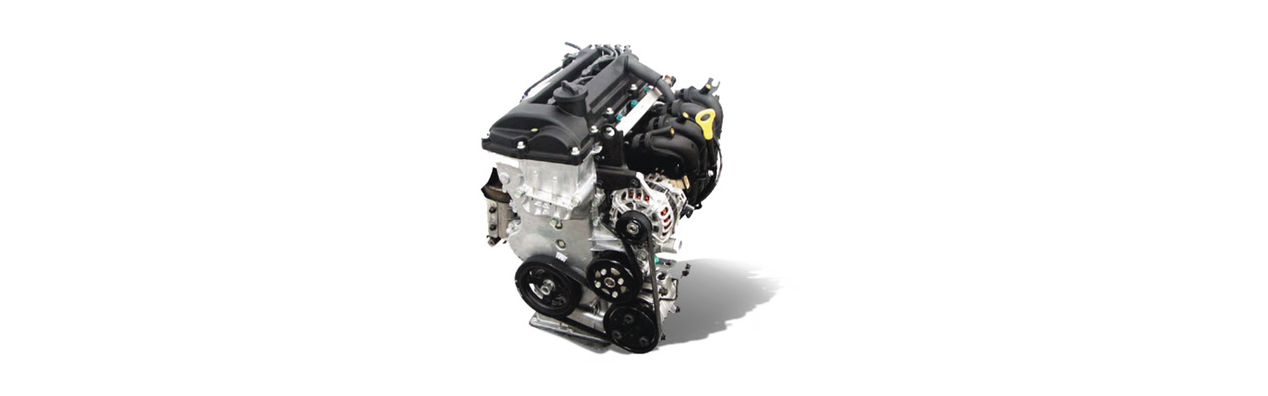 Advanced Smartstream 1.2 Petrol Engine