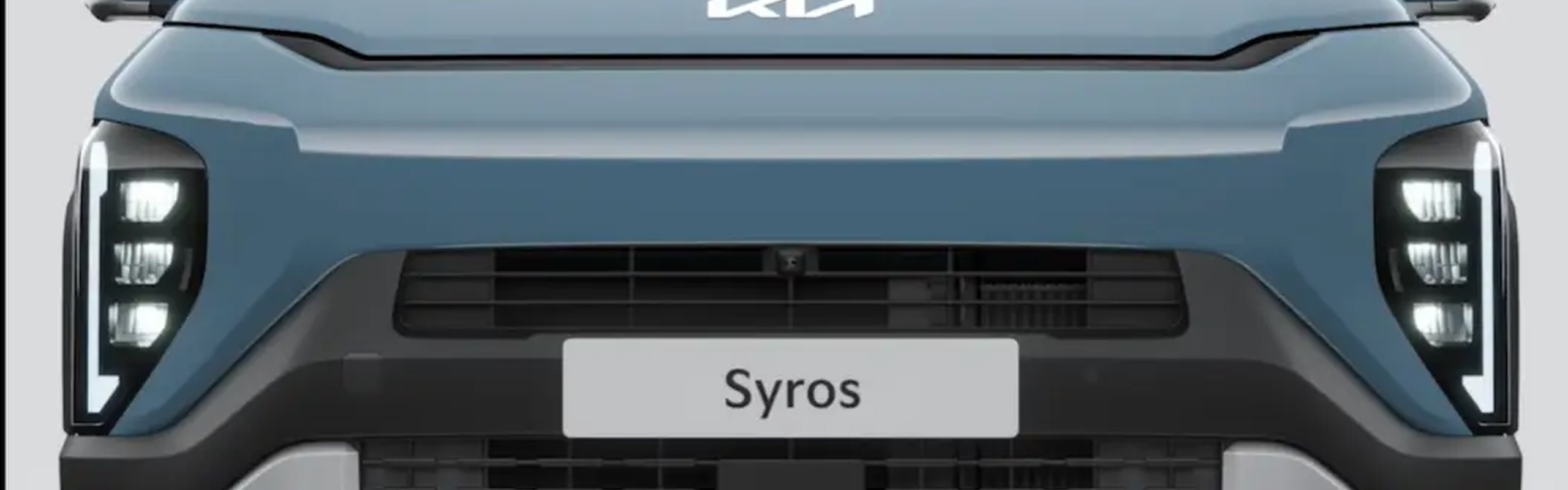 Ice Cube MFR LED Headlamps with Starmap LED DRLs