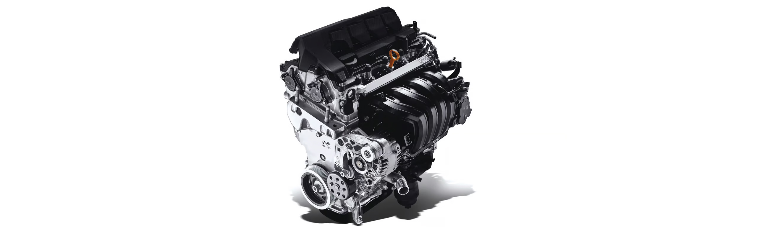 Advanced Smartstream G1.5 Petrol Engine