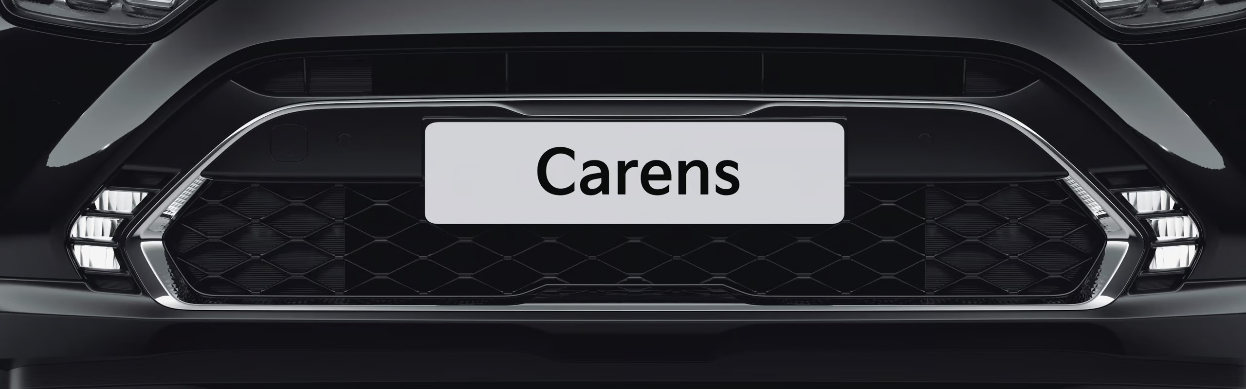 The Digital Radiator Grille with Silver Décor