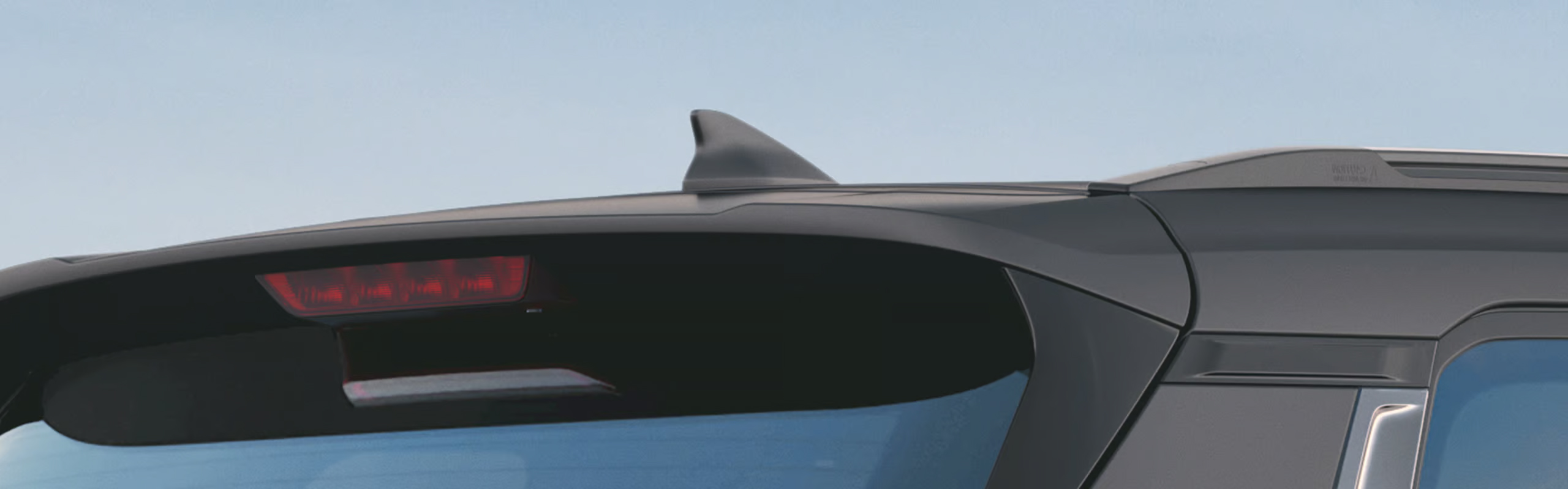 Shark Fin Antenna