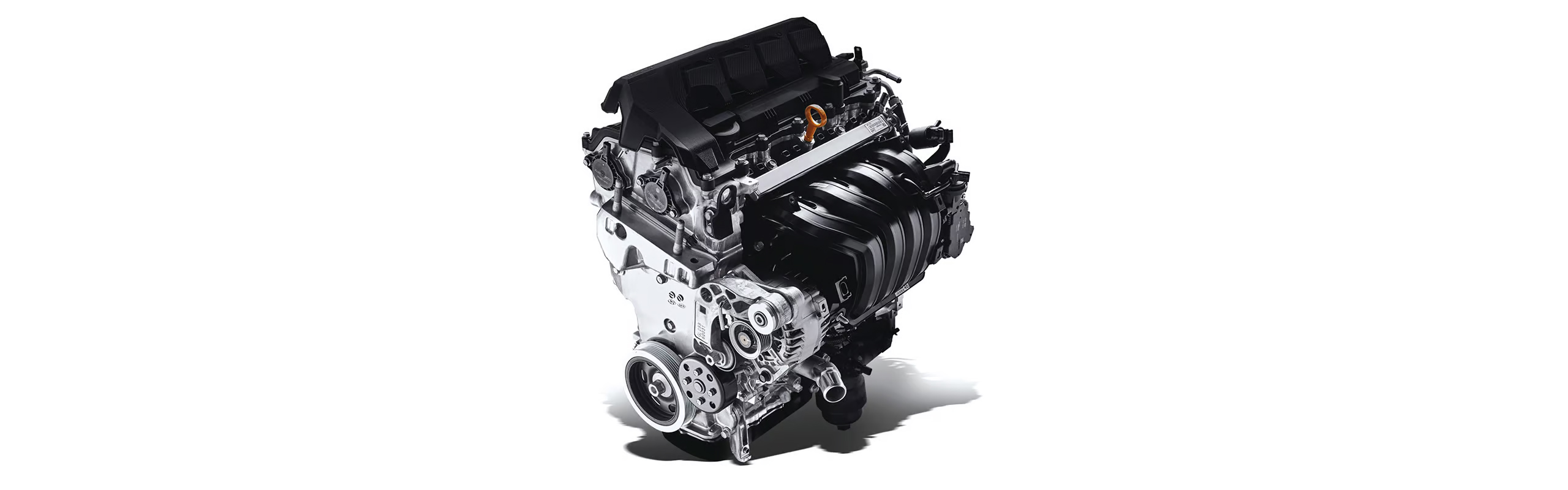 Advanced Smartstream 1.5l Petrol Engine
