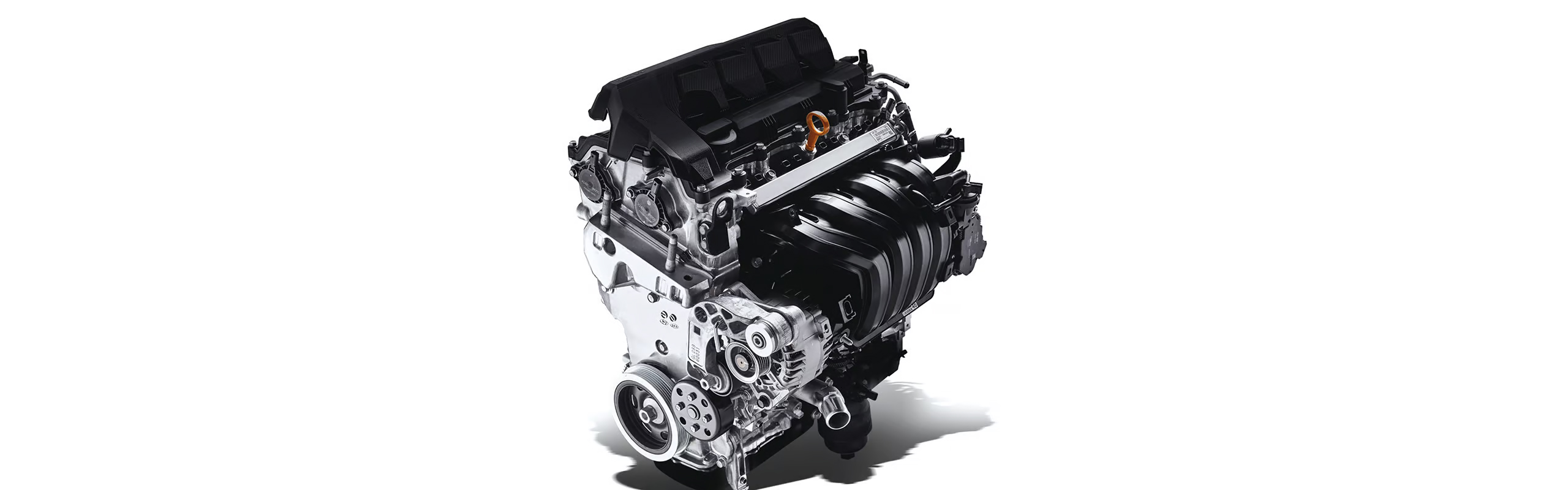 SmartStream G1.5 T-Gdi Petrol Engine