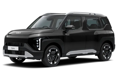 Aurora Black Pearl