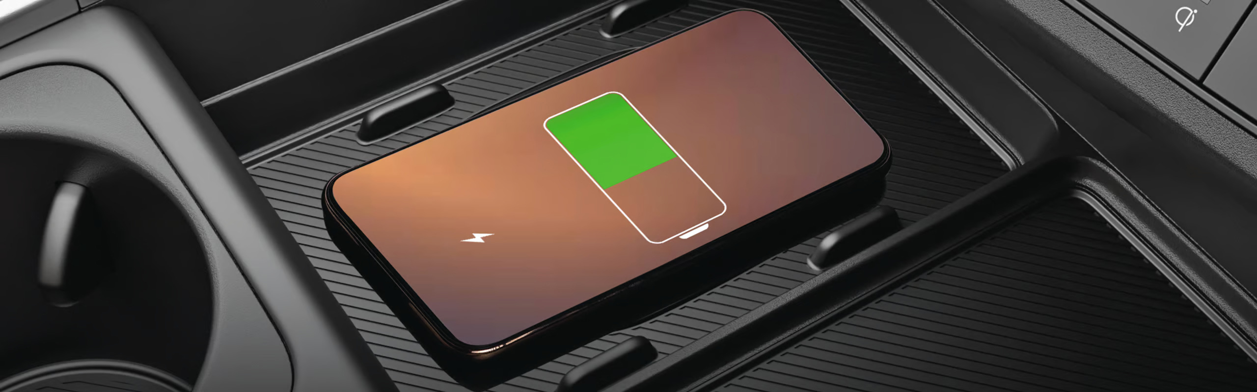 Wireless Charger
