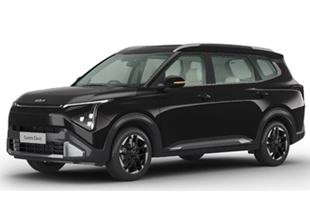 Aurora Black Pearl