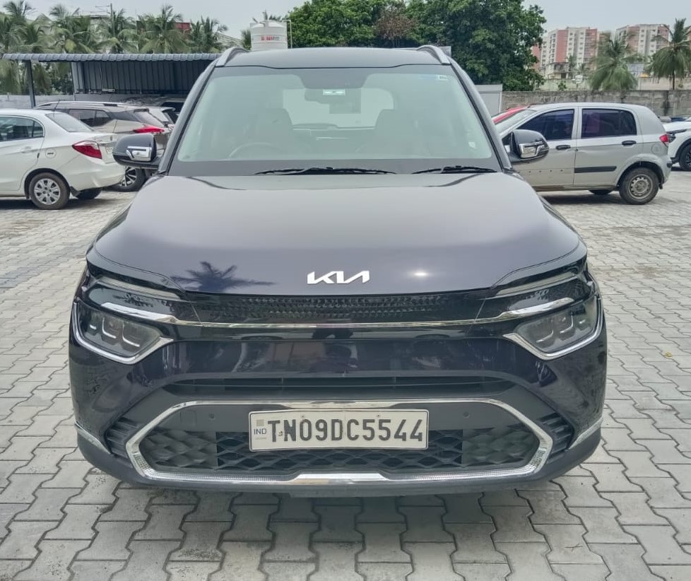SVM Kia – Chennai